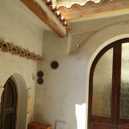 Casa Dell'Artista Singola E Indipendente Villa Cagliari Kültér fotó