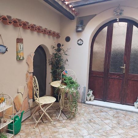 Casa Dell'Artista Singola E Indipendente Villa Cagliari Kültér fotó