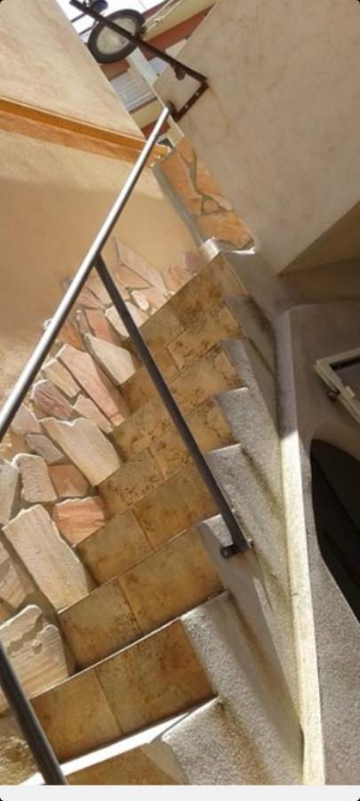 Casa Dell'Artista Singola E Indipendente Villa Cagliari Kültér fotó