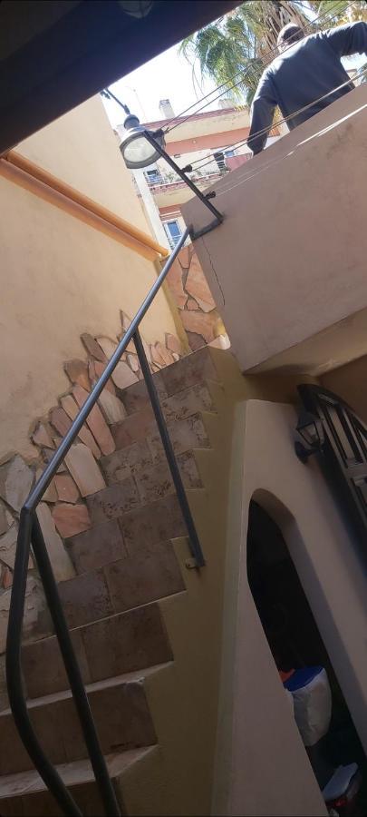 Casa Dell'Artista Singola E Indipendente Villa Cagliari Kültér fotó