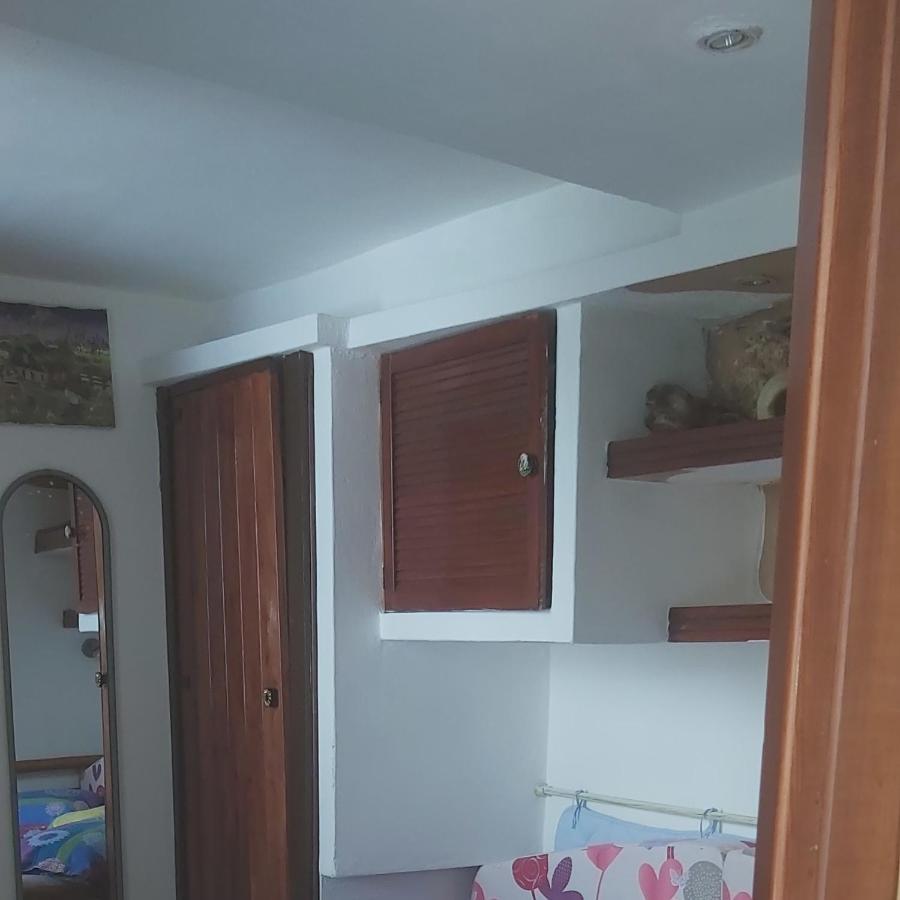 Casa Dell'Artista Singola E Indipendente Villa Cagliari Kültér fotó