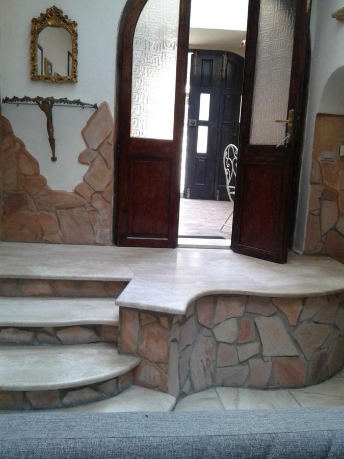 Casa Dell'Artista Singola E Indipendente Villa Cagliari Kültér fotó