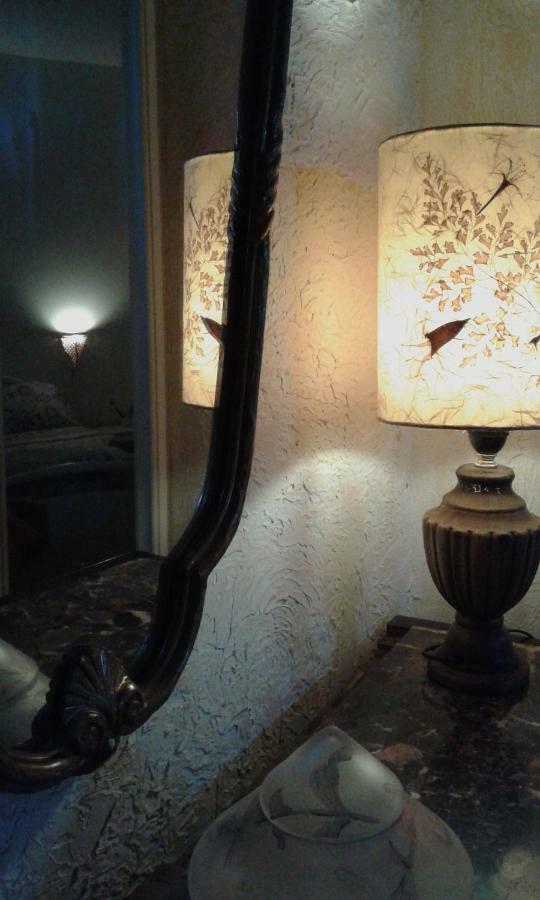 Casa Dell'Artista Singola E Indipendente Villa Cagliari Kültér fotó