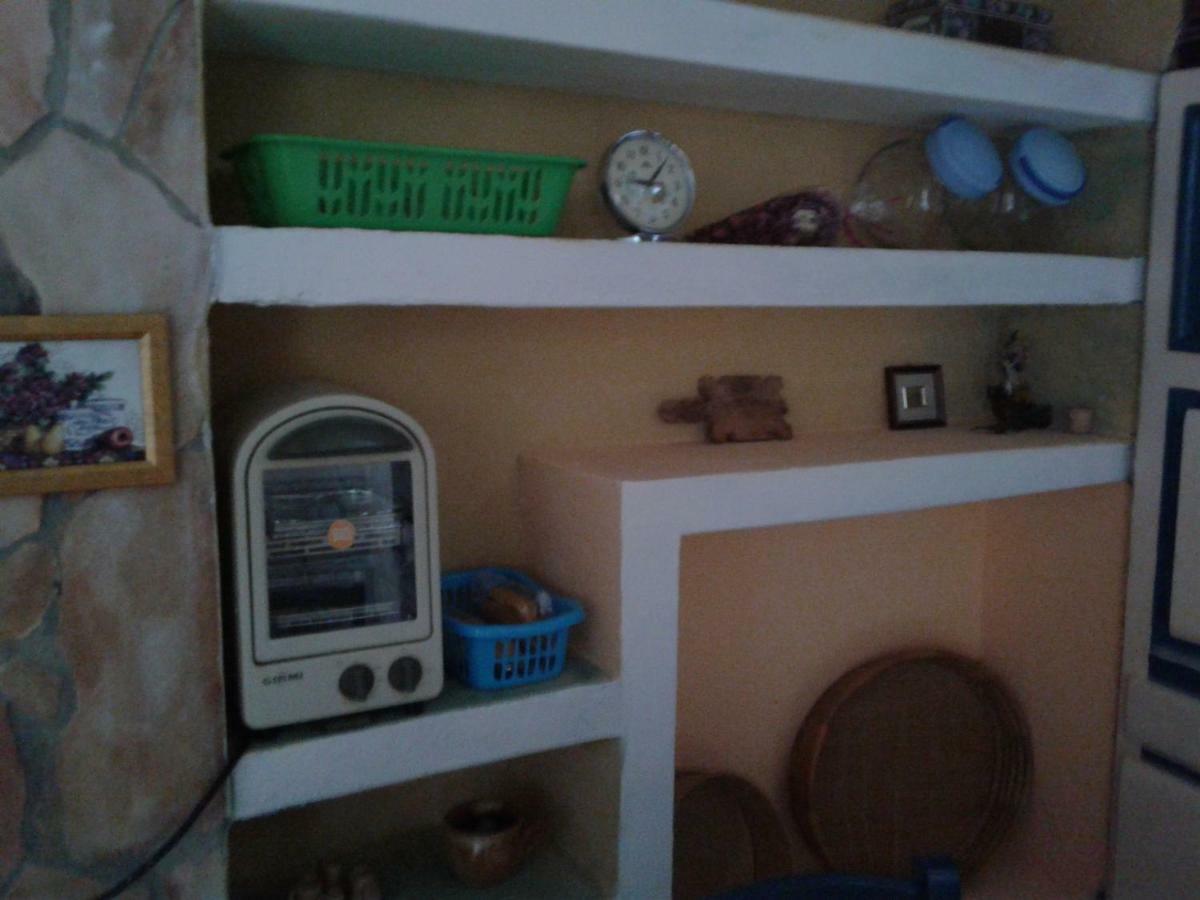 Casa Dell'Artista Singola E Indipendente Villa Cagliari Kültér fotó