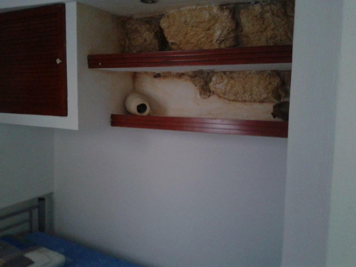 Casa Dell'Artista Singola E Indipendente Villa Cagliari Kültér fotó