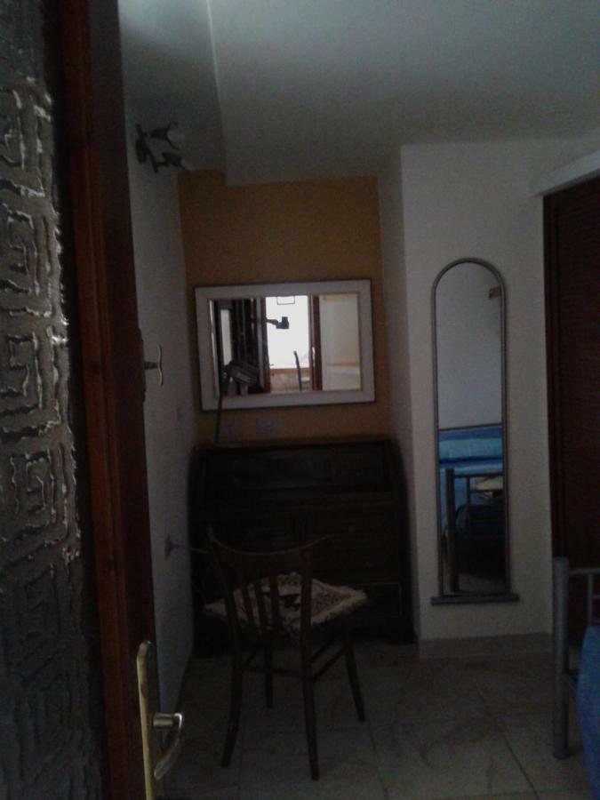 Casa Dell'Artista Singola E Indipendente Villa Cagliari Kültér fotó