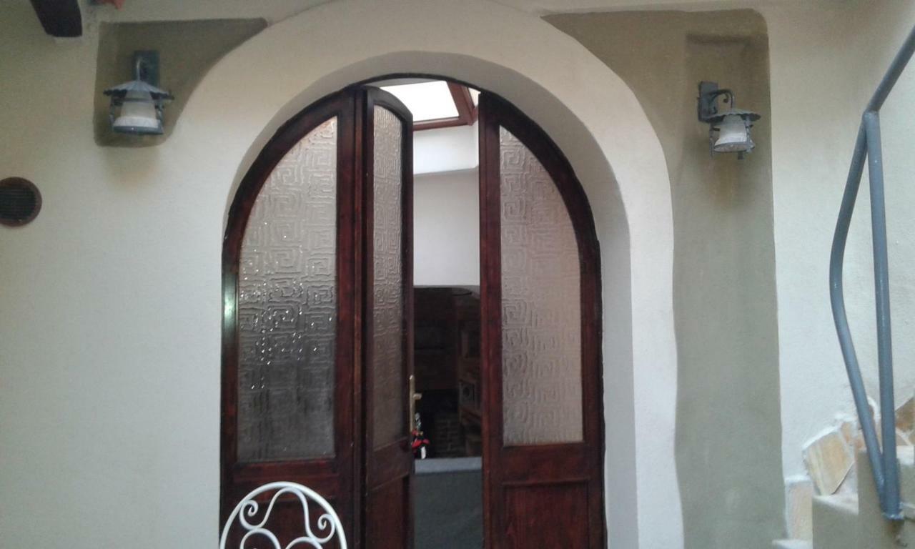 Casa Dell'Artista Singola E Indipendente Villa Cagliari Kültér fotó