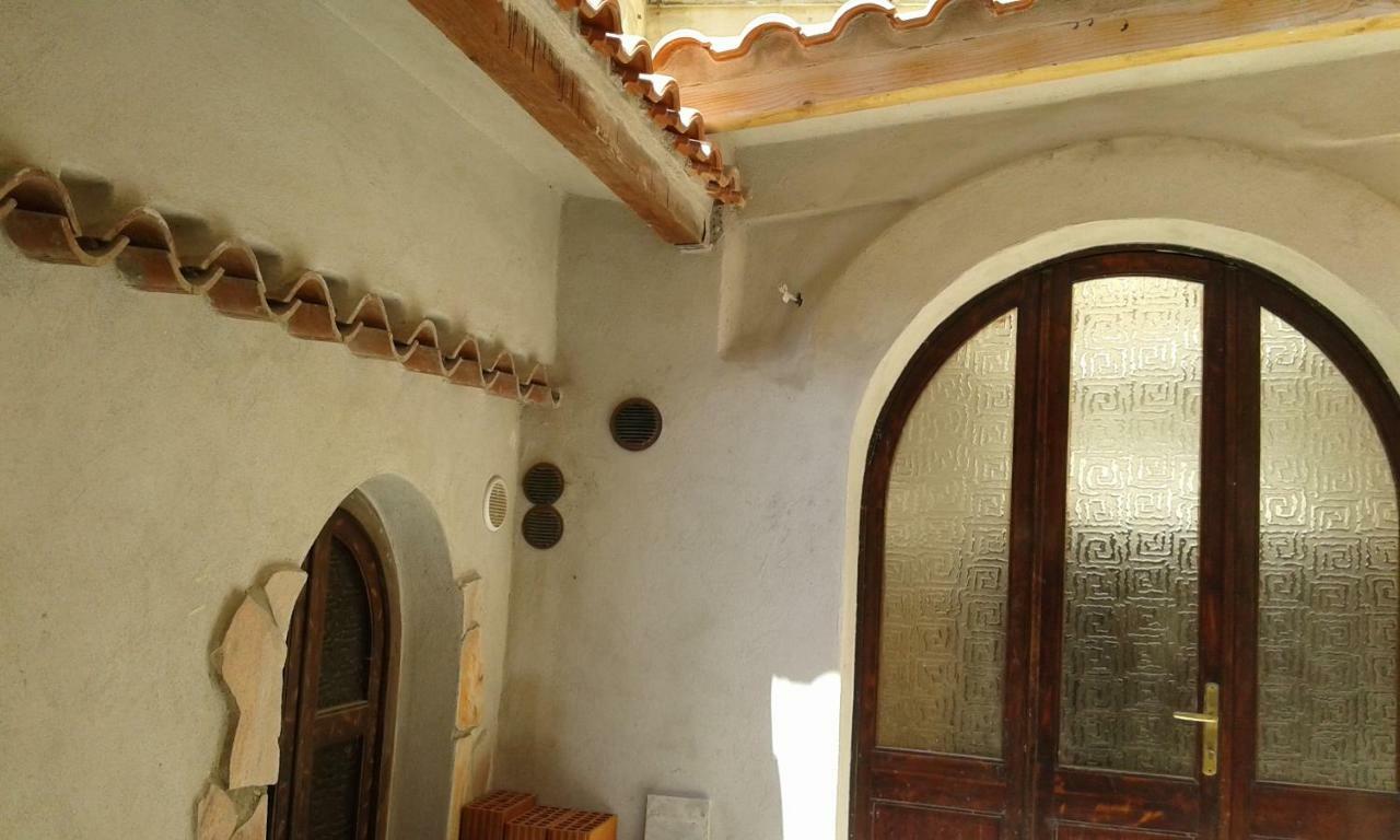 Casa Dell'Artista Singola E Indipendente Villa Cagliari Kültér fotó