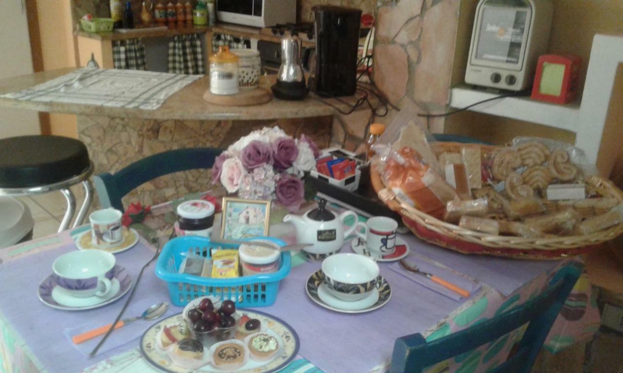 Casa Dell'Artista Singola E Indipendente Villa Cagliari Kültér fotó