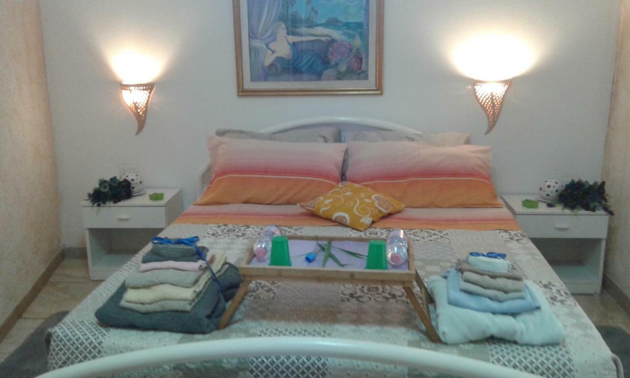 Casa Dell'Artista Singola E Indipendente Villa Cagliari Kültér fotó