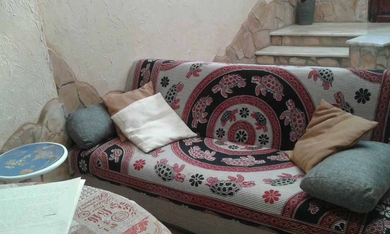 Casa Dell'Artista Singola E Indipendente Villa Cagliari Kültér fotó