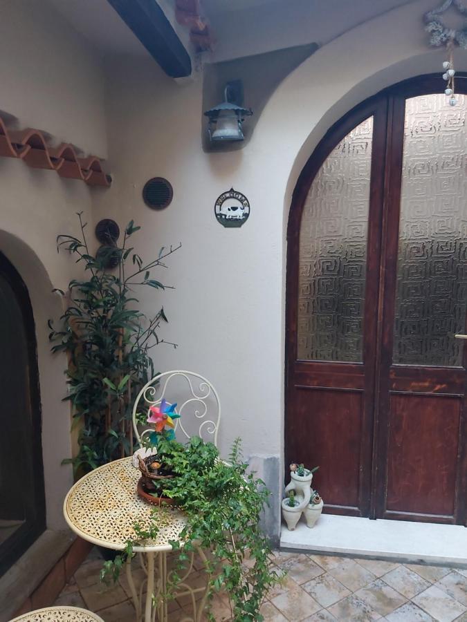 Casa Dell'Artista Singola E Indipendente Villa Cagliari Kültér fotó