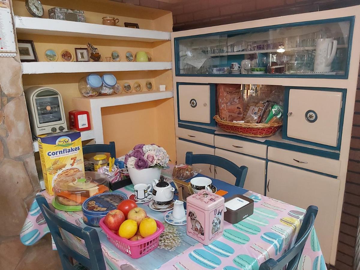 Casa Dell'Artista Singola E Indipendente Villa Cagliari Kültér fotó