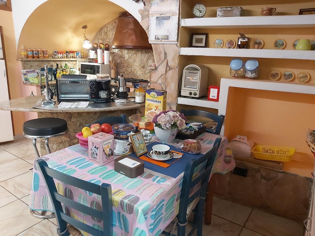 Casa Dell'Artista Singola E Indipendente Villa Cagliari Kültér fotó