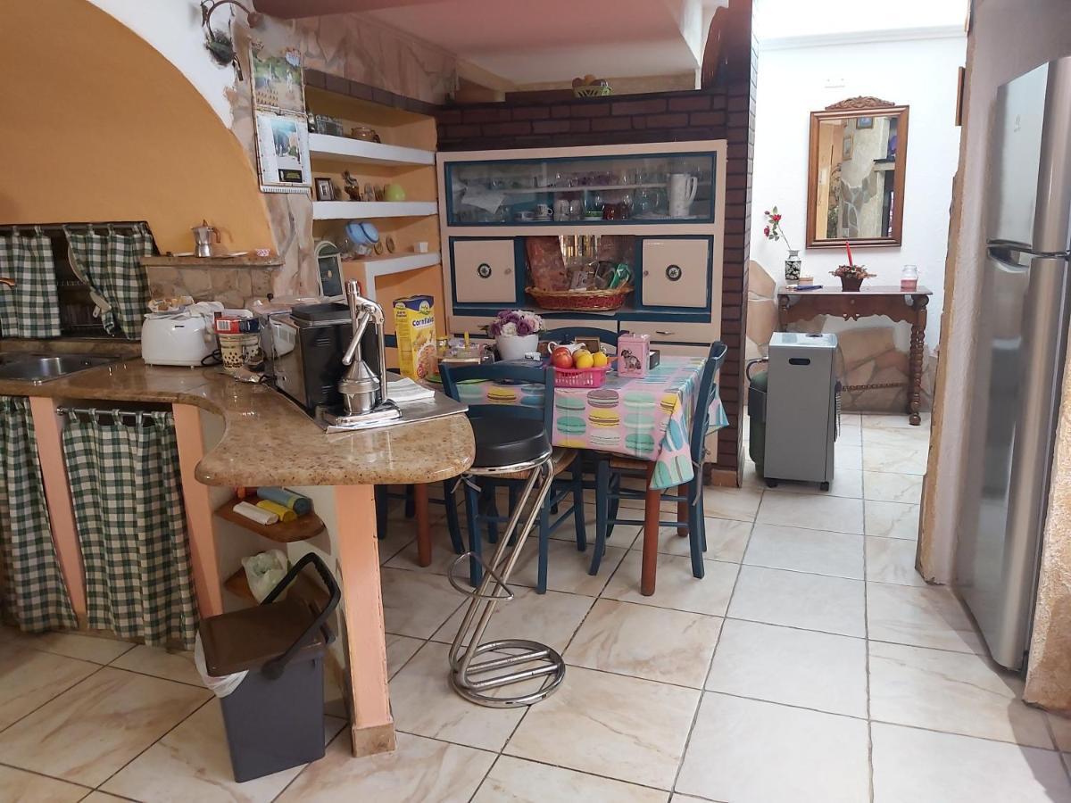 Casa Dell'Artista Singola E Indipendente Villa Cagliari Kültér fotó