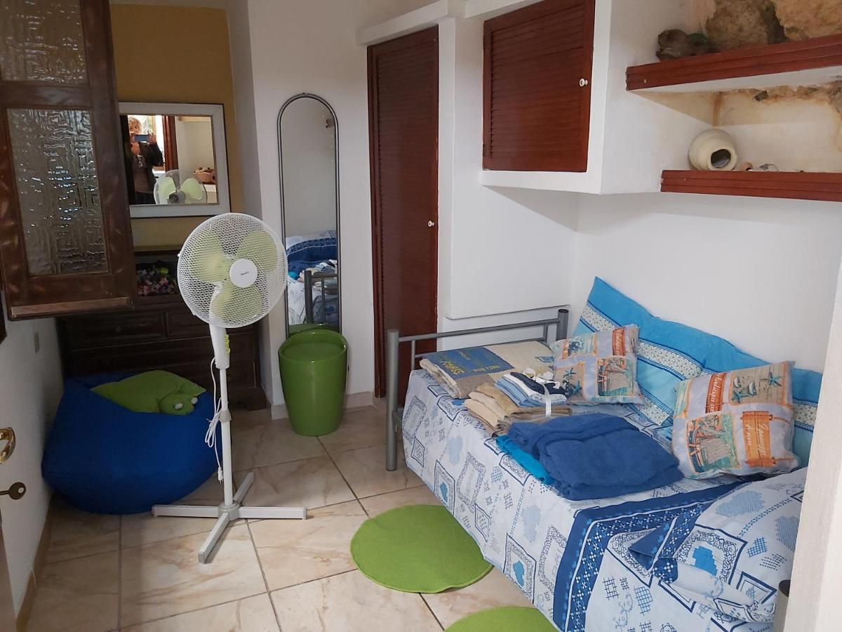 Casa Dell'Artista Singola E Indipendente Villa Cagliari Kültér fotó