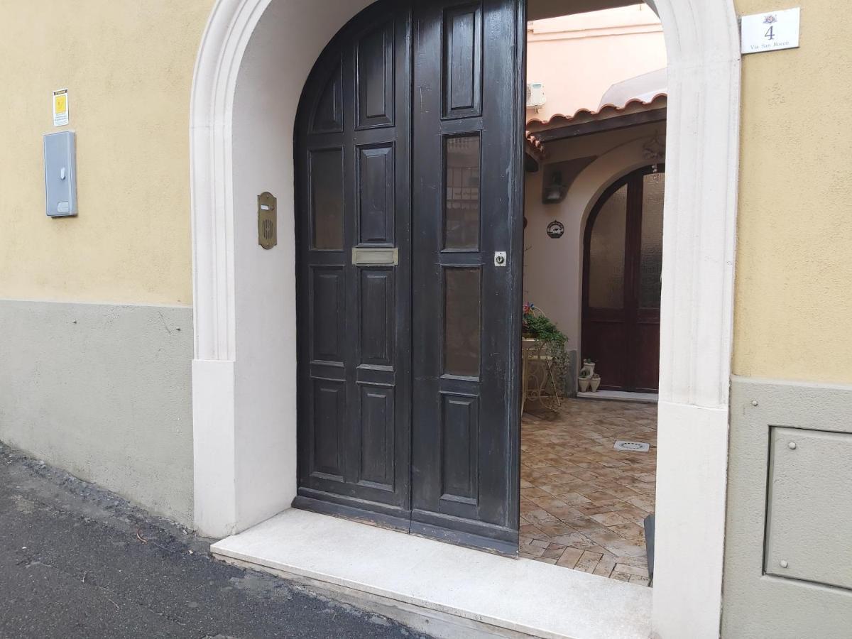 Casa Dell'Artista Singola E Indipendente Villa Cagliari Kültér fotó