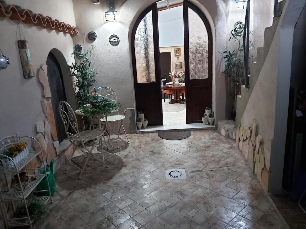Casa Dell'Artista Singola E Indipendente Villa Cagliari Kültér fotó